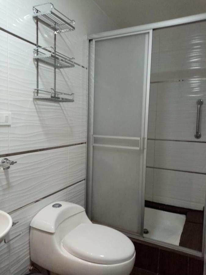 Bed and Breakfast Puma Walkers Cusco Exterior foto