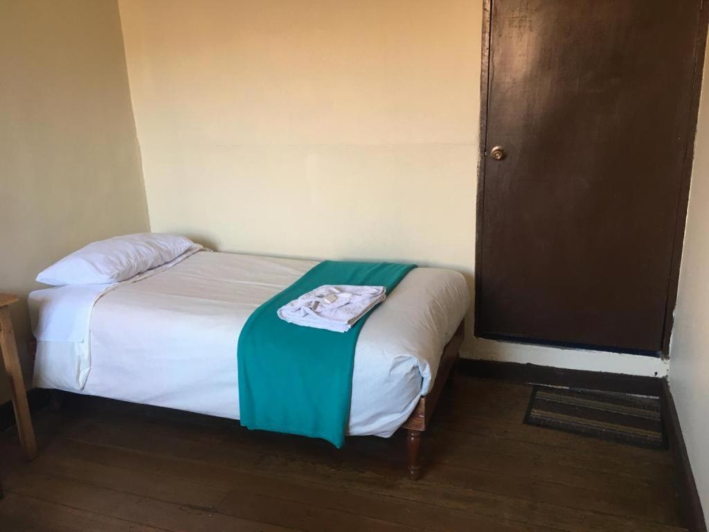Bed and Breakfast Puma Walkers Cusco Exterior foto